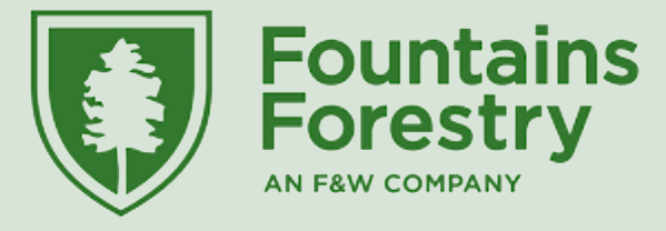 Fountains Forestry | UK Forest Management Company logo